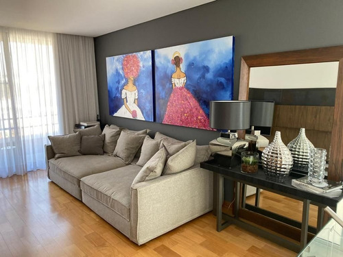 Imagem 8 de 25 de Casa À Venda, 448m² De Área Construída, 400m² De Terreno, No Residencial Alphasitio, Em Alphaville - Santana De Parnaíba-sp. - Ca0368