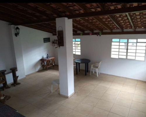 Imagem 15 de 21 de Chácara À Venda No Val Paraiso - Boituva/sp - Ch00768 - 70224736