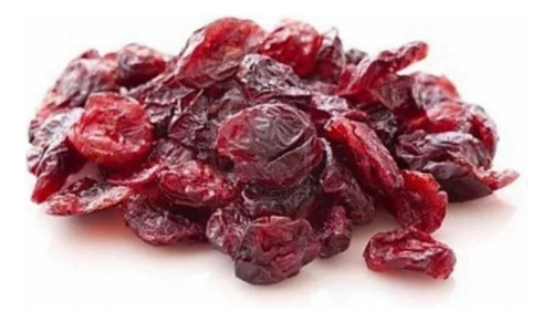 Cranberry Adocicado E Desidratado A Granel - 200g