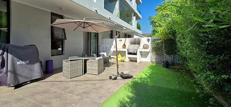 Imagen 2 de 30 de Departamento En Arriendo De 2 Dorm. 1 Baño En Las Condes
