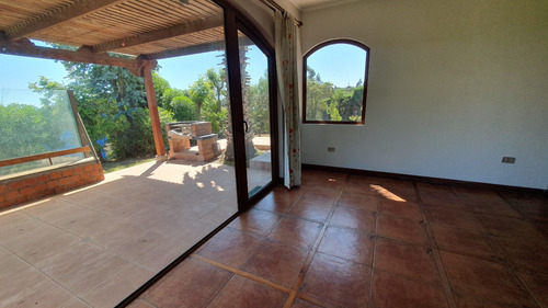 Vendo Hermosa Casa Sector Mauco Salida Rotonda De Concón.