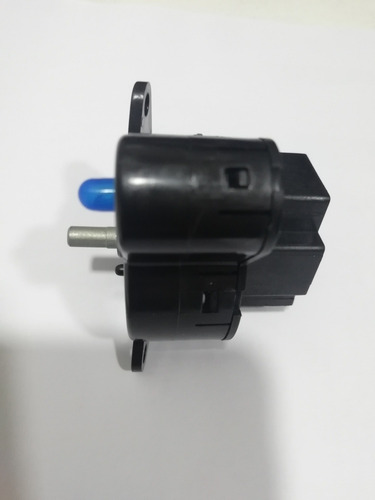 Switch De Luz Ford Ranger Piloto Azul