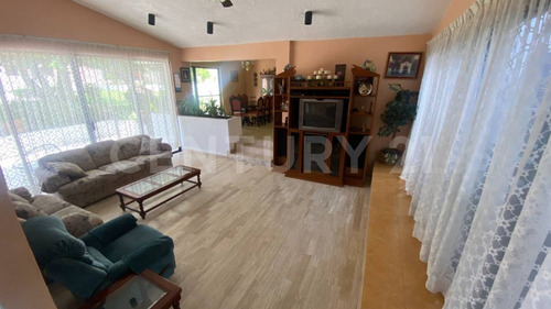 Amplia Casa Con Alberca En Temixco