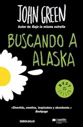 Buscando A Alaska - John Green