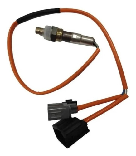 Sensor Oxigeno Mazda 6 Primario 5 Cables 2 Conectores