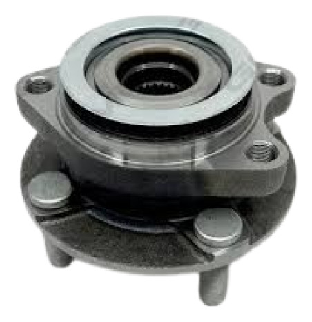 Mozo Rueda Delantero 12mm Nissan Tilda C11 2005-2014