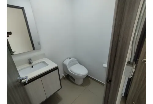 Oficina En Venta En Av Colombia Con Excelente Ubicación