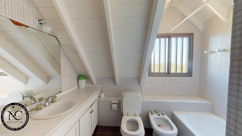 Casa En Venta En Cariló A La Playa