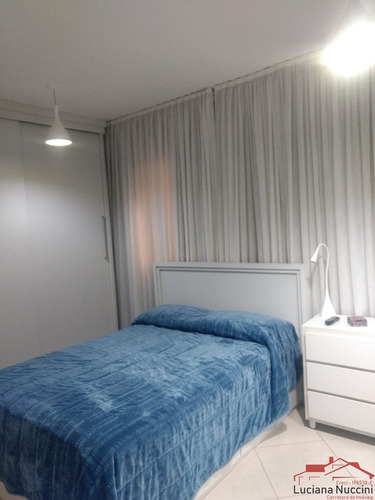 Imagem 4 de 17 de Apartamento - Ap00119 - 69205749