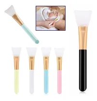 Comprar Brocha Espátula Aplicador De Mascarilla Facial Silicona