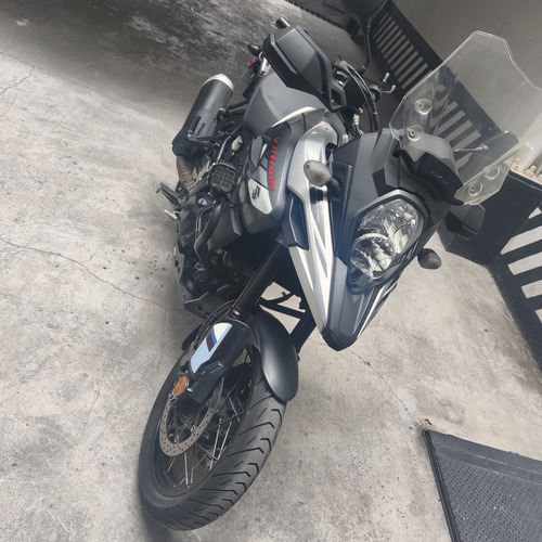 Vstrom 1000 Xt Nacional, En Excelentes Condiciones