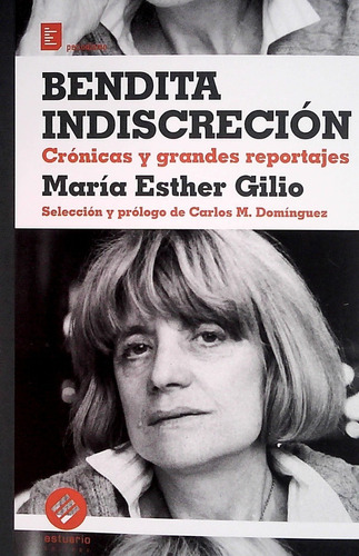 Bendita Indiscrecion / Maria Esther Giglio (envíos)