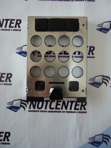 Case Hd Positivo N8000 N8010 N8040 N8050 N8080 N8110 (Usado)