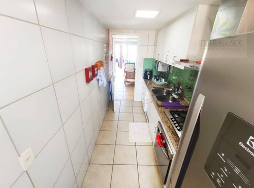 Cobertura Com 4 Dormitórios À Venda, 194 M² Por R$ 1.200.000,00 - Porto Das Dunas - Aquiraz/ce - Co0001