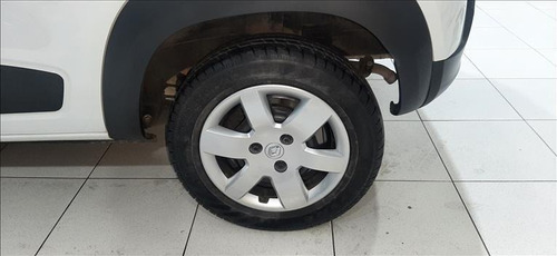 Imagem 13 de 14 de Renault Kwid Kwid Zen 1.0 12v Flex Manual