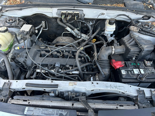Ford Escape 4X2 Xlt At 2.3L