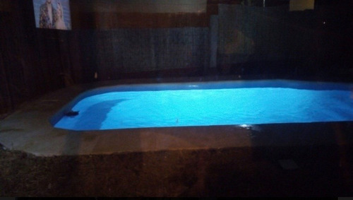 Imagen 12 de 30 de Casa Piscina Cubierta Y Climatizada, Bella Vista, Piriápolis