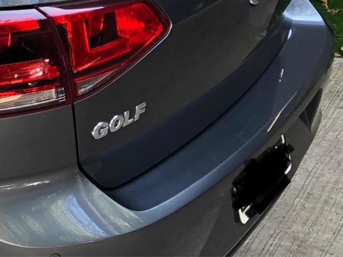 Imagen 5 de 15 de Volkswagen Golf 2016 1.4 Highline Tsi Dsg