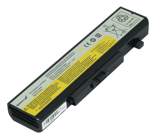 Bateria Para Notebook Lenovo G485-2157