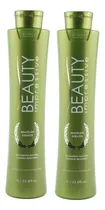 Comprar Combo 2 Trat. Antifrizz Beauty Impressive Brazilian Keratin