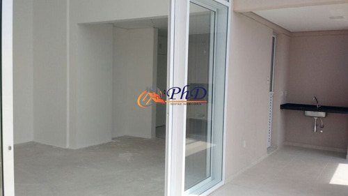 Imagem 9 de 15 de Grand Garden - Apartamento A Venda No Bairro Jardim Das Samambaias - Jundiaí, Sp - Ph74122