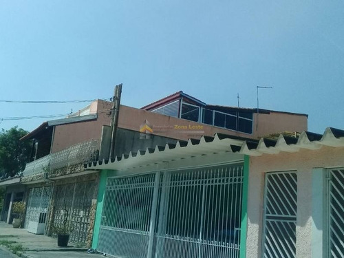 Imagem 24 de 24 de Sobrado Para Venda No Bairro Conjunto Habitacional Barreira Grande, 3 Dorm, 1 Suíte, 2 Vagas, 162,5 M - 2626