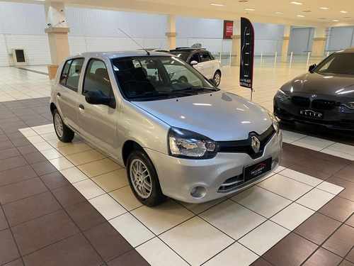 Renault Clio 1.0 Expression 16V 5p