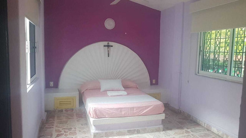 Imagen 6 de 14 de Hermosa Y Amplia Casa En Acapulco, Zona Progreso