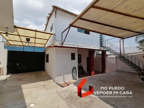 Imagen 6 de 28 de Propiedad Con Casa Y Departamento Ahuatepec
