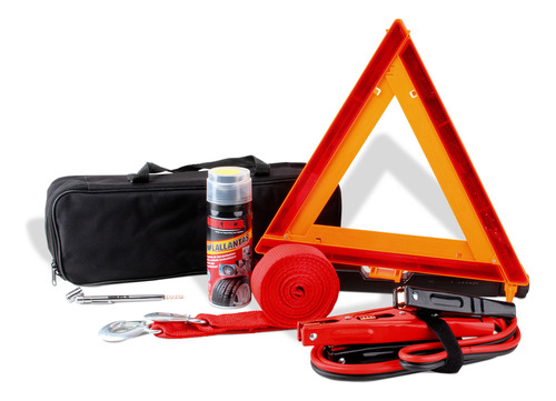 Kit De Emergencia Básico