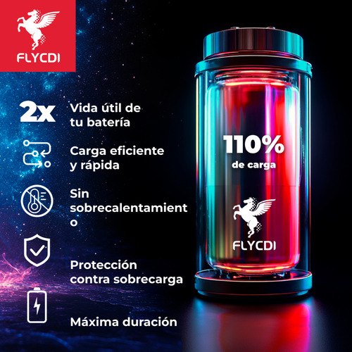 Batería Pila Para Redmi Note 9 Bn54 5410mah Premium
