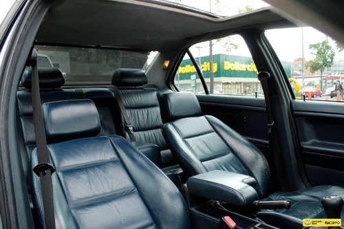 BMW Serie 3 2.5 325i E36