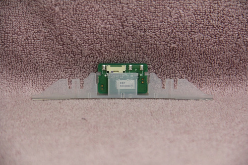 Teclado E Sensor Cr Remoto 39ln5400 Eax65034403(1.1)