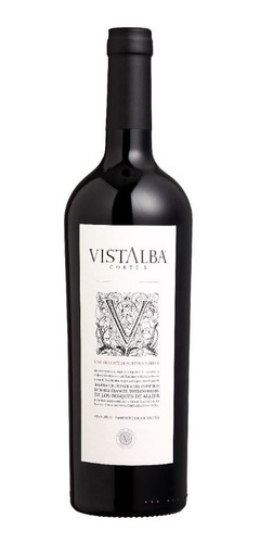 Vinho Vistalba Corte B Tinto 750ml