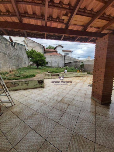Imagem 20 de 24 de Casa Com 2 Dormitórios À Venda, 79 M² Por R$ 750.000,00 - Centro - Araçariguama/sp - Ca0297