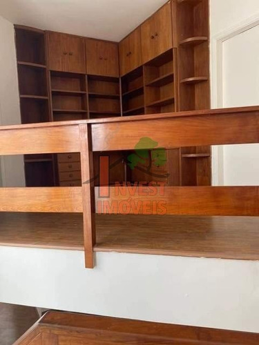 Imagem 8 de 15 de Casa Em Condominio - Ref: 6877 - V-6877