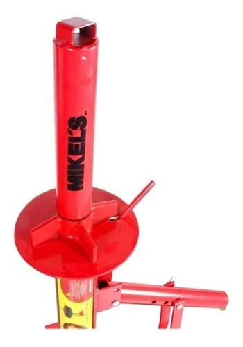 Desmontadora Manual De Llantas Rin 8 A 24 Dm-824 + Jgo Dados