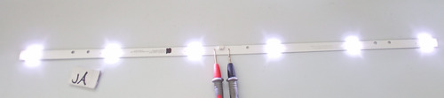 Ssc F32pl43030t020698m Tira De 6 Leds Hisense 32h3d1 (Usado)