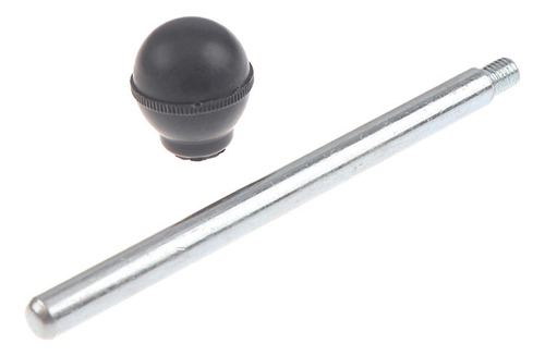 Pasador De Pila De Pesas Con Diámetro 10mm Longitud 13cm
