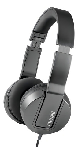 Auriculares Maxell SOLID2 METALZ Sms-10 sms10