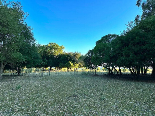 Venta Chacra En Sierras De Maldonado