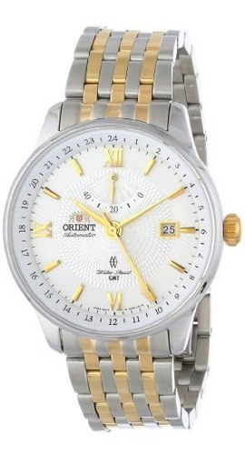 Reloj Orient Fdj02001w0  Para Hombre