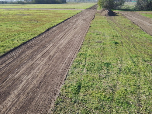 Imagen 21 de 22 de Terreno Lote En Venta Barrio Cerrado Dionisio Sobre Colectora De La Nueva Autopista Zona Oeste