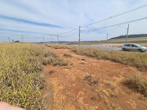 Imagem 10 de 10 de Terreno À Venda, 302 M² Por R$ 310.000,00 - Floresta - São José Dos Campos/sp - Te1672