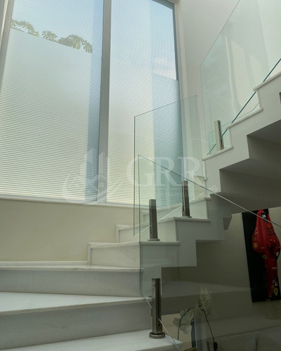 Imagem 26 de 30 de Casa / Condomínio - Residencial Altos Da Serra I - 4 Dormitórios - 320m² - Aceita Permuta. - Ca01675 - 69783841