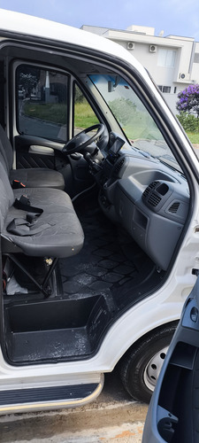 Citroën Jumper 2.3 Hdi 33m 15l 5p