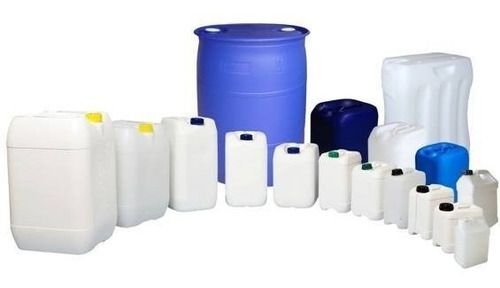 Combo Inigualable Detergente 20 Lts Y Suavizante 20 Lts