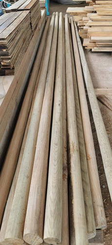 Madera De Encino Nacional