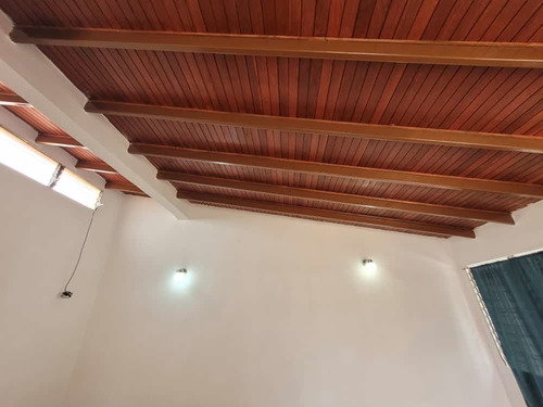 Imagen 9 de 9 de Casa En Venta Santa Cruz Urbanizacion Corocito