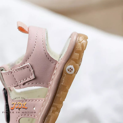 Sandalias Para Bebés De Verano Para Bebés Pequeños